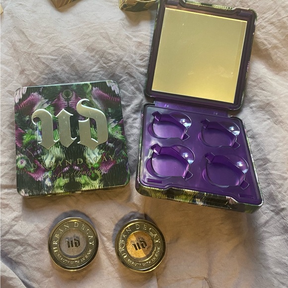 Makeup bundle - Picture 3 of 7